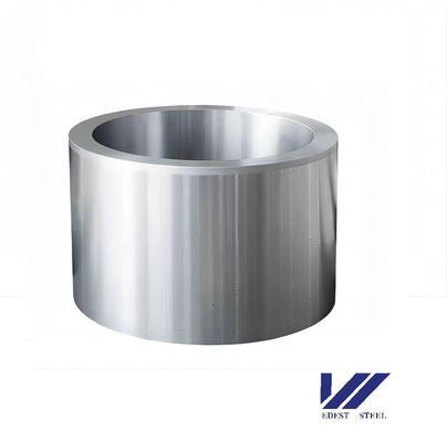 Ring Forgings Steel Pipe Die Ring Forging Different Grades